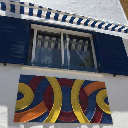 דירות נאזרה Vila Fidalgo מראה חיצוני תמונה