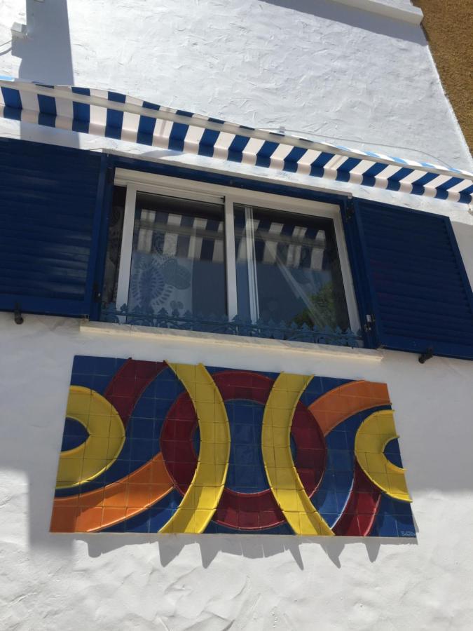 דירות נאזרה Vila Fidalgo מראה חיצוני תמונה