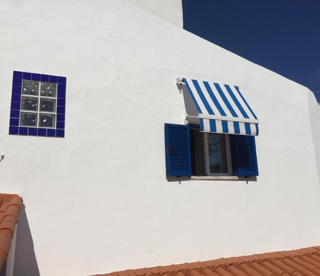דירות נאזרה Vila Fidalgo מראה חיצוני תמונה
