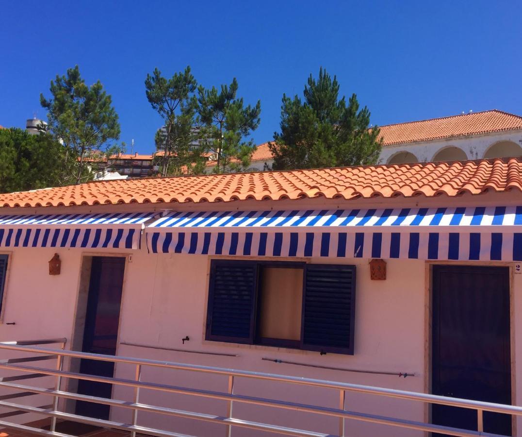 דירות נאזרה Vila Fidalgo מראה חיצוני תמונה