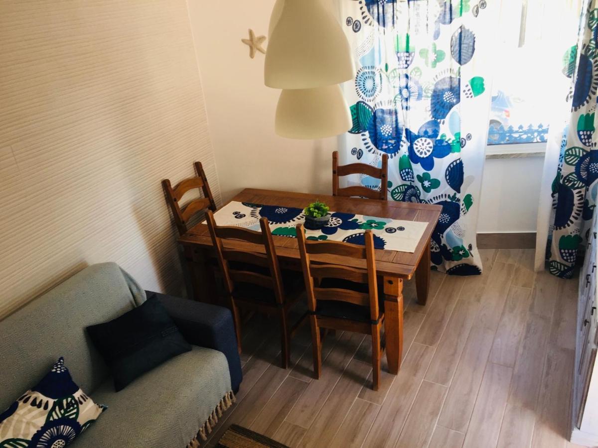 דירות נאזרה Vila Fidalgo מראה חיצוני תמונה