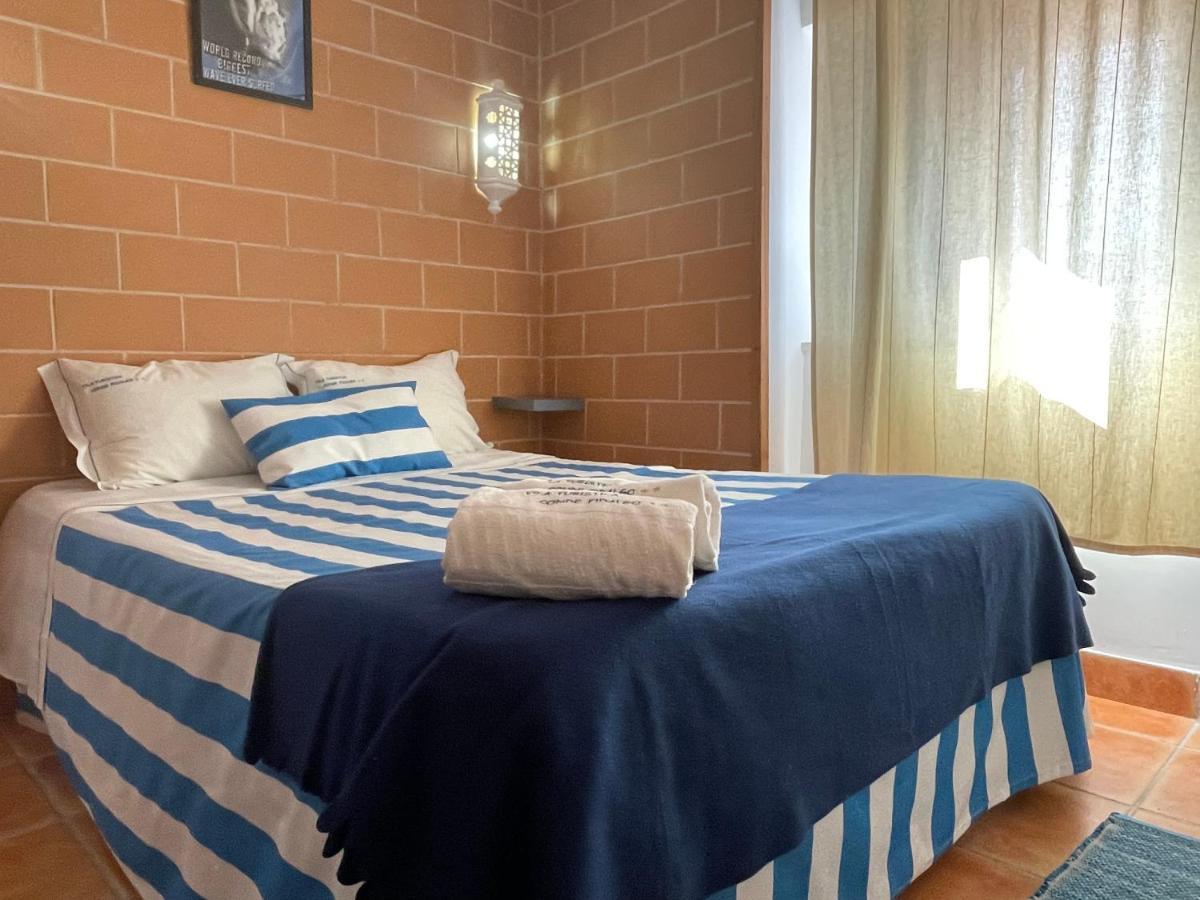 דירות נאזרה Vila Fidalgo מראה חיצוני תמונה