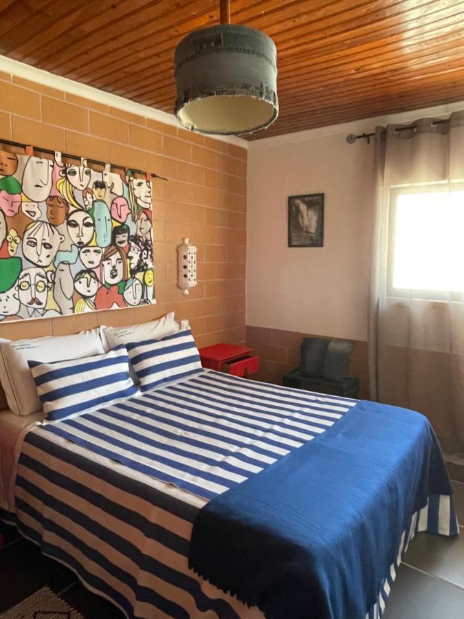 דירות נאזרה Vila Fidalgo מראה חיצוני תמונה