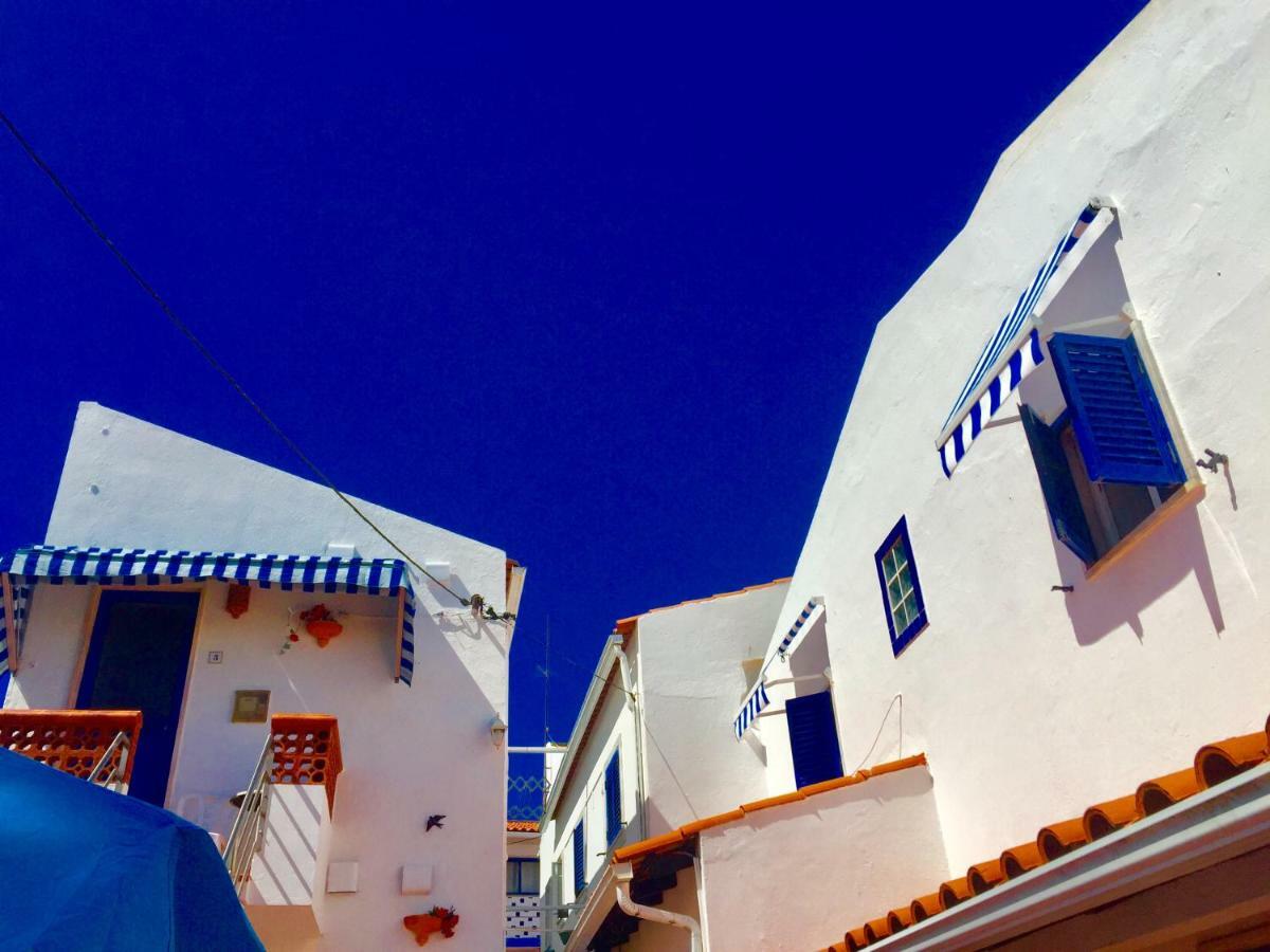דירות נאזרה Vila Fidalgo מראה חיצוני תמונה