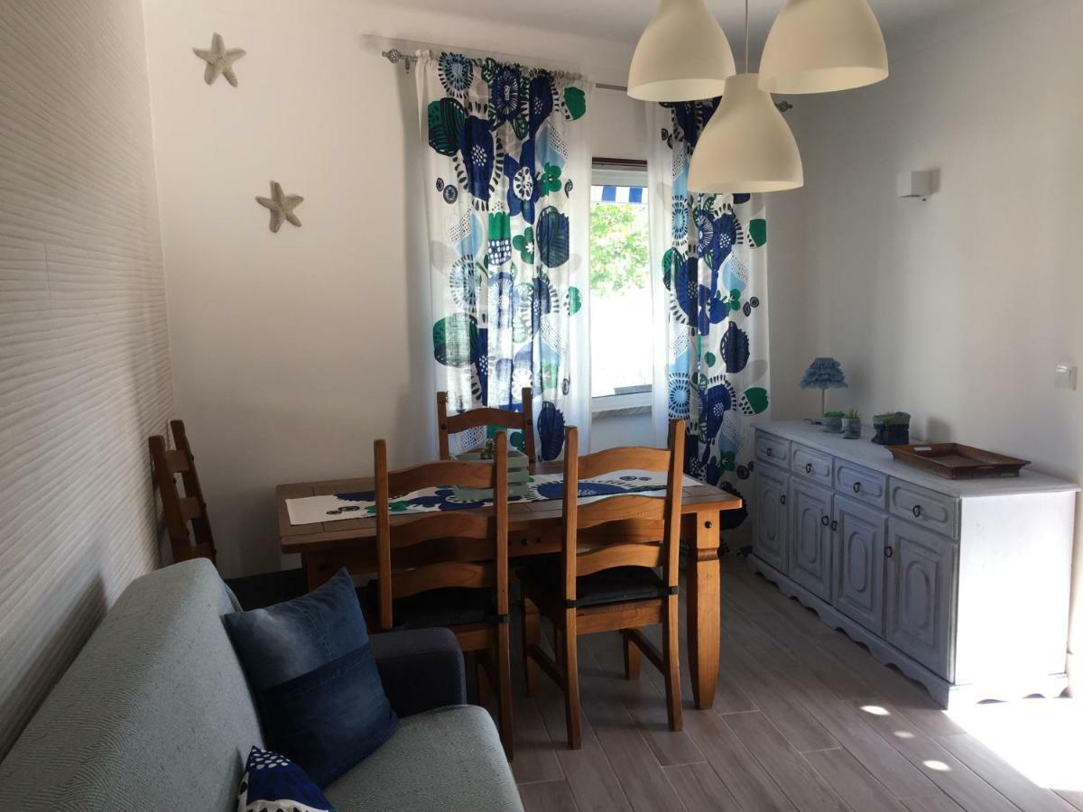 דירות נאזרה Vila Fidalgo מראה חיצוני תמונה