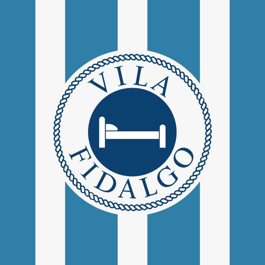 דירות נאזרה Vila Fidalgo מראה חיצוני תמונה